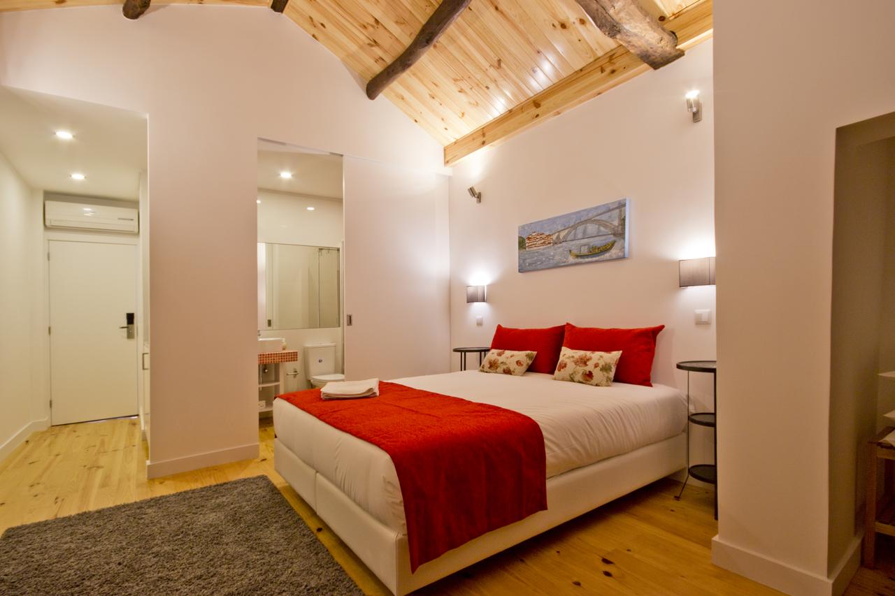 MyStay_BolhÃ£o_Room