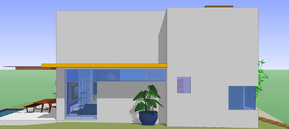 Casa FC