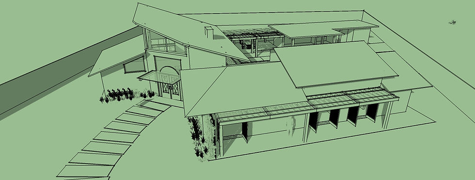 Casa JD