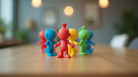 Explore VoxelCraft: Personalize Your 3D Printed Items