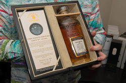 Rare Scotch