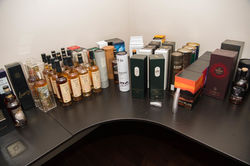 The Whiskey Collection
