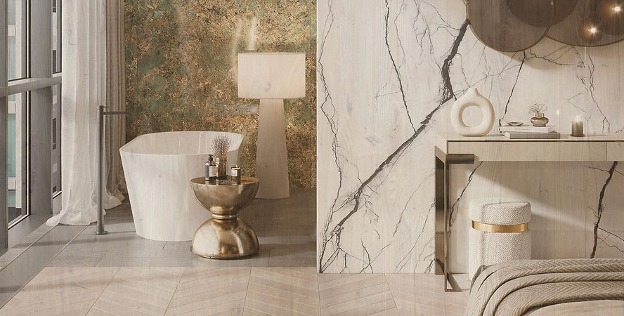 Tile Installation
