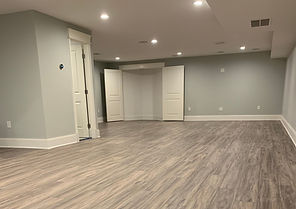 Laminate Installation - Boston
