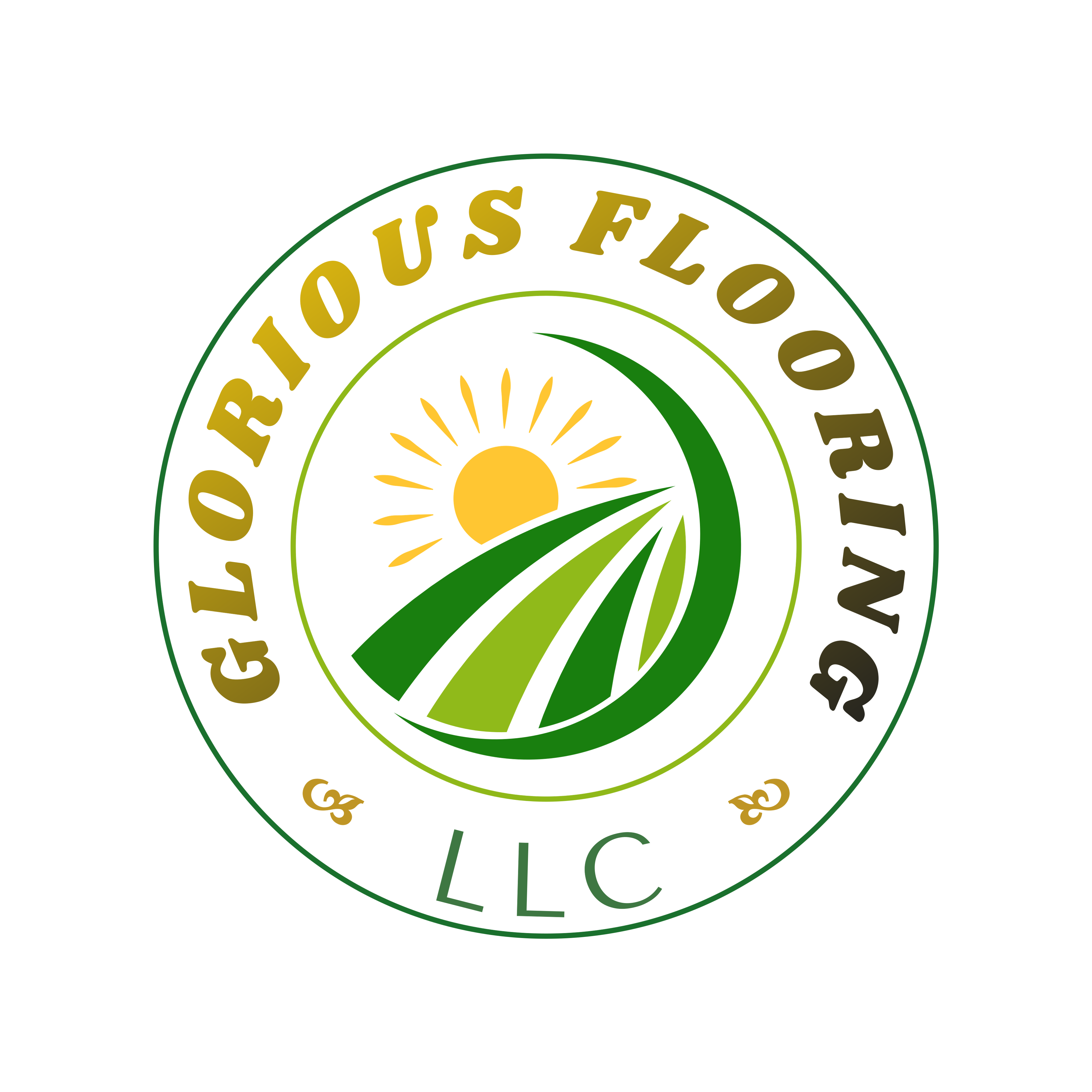Glorious Flooring LLC Glorious Flooring LLC