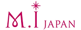 M.Iジャパン　会社ロゴ
