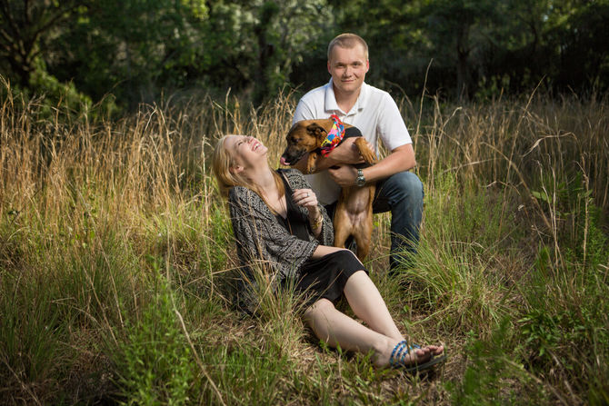Tampa Photo shoot: Catlin + Dakota