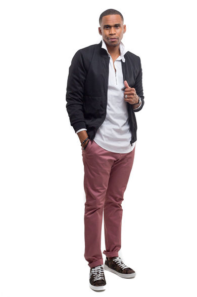 Brent Sucher partners as remote Creative Director and Film Director for he B.Rich Project