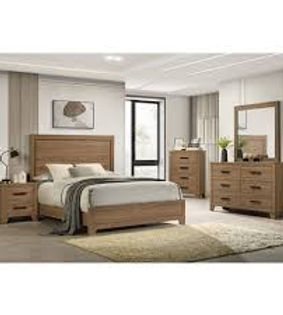 BED , D & M , CHEST , NS