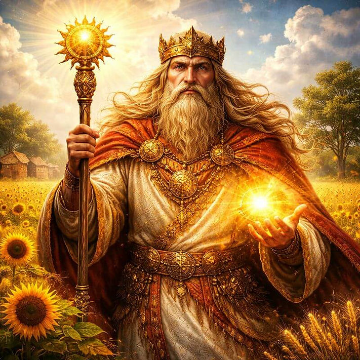 Даждьбог
Дажьбог
бог Даждьбог
славянский бог солнца
Даждьбог мифология
бог плодородия славян