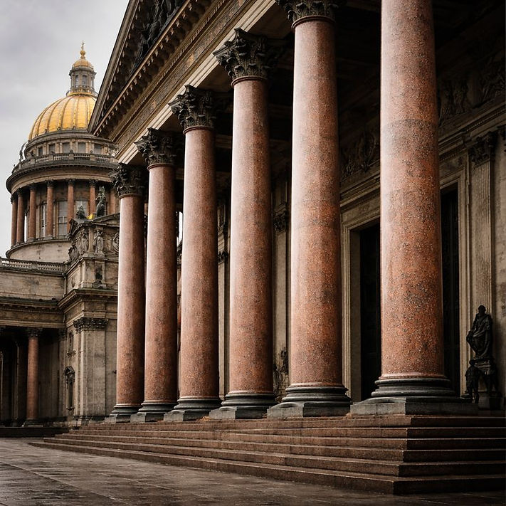 Исаакиевский собор