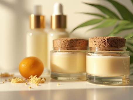 Shop Natural Beauty Products Online for a Greener Lifestyle with Natural Skincare Products