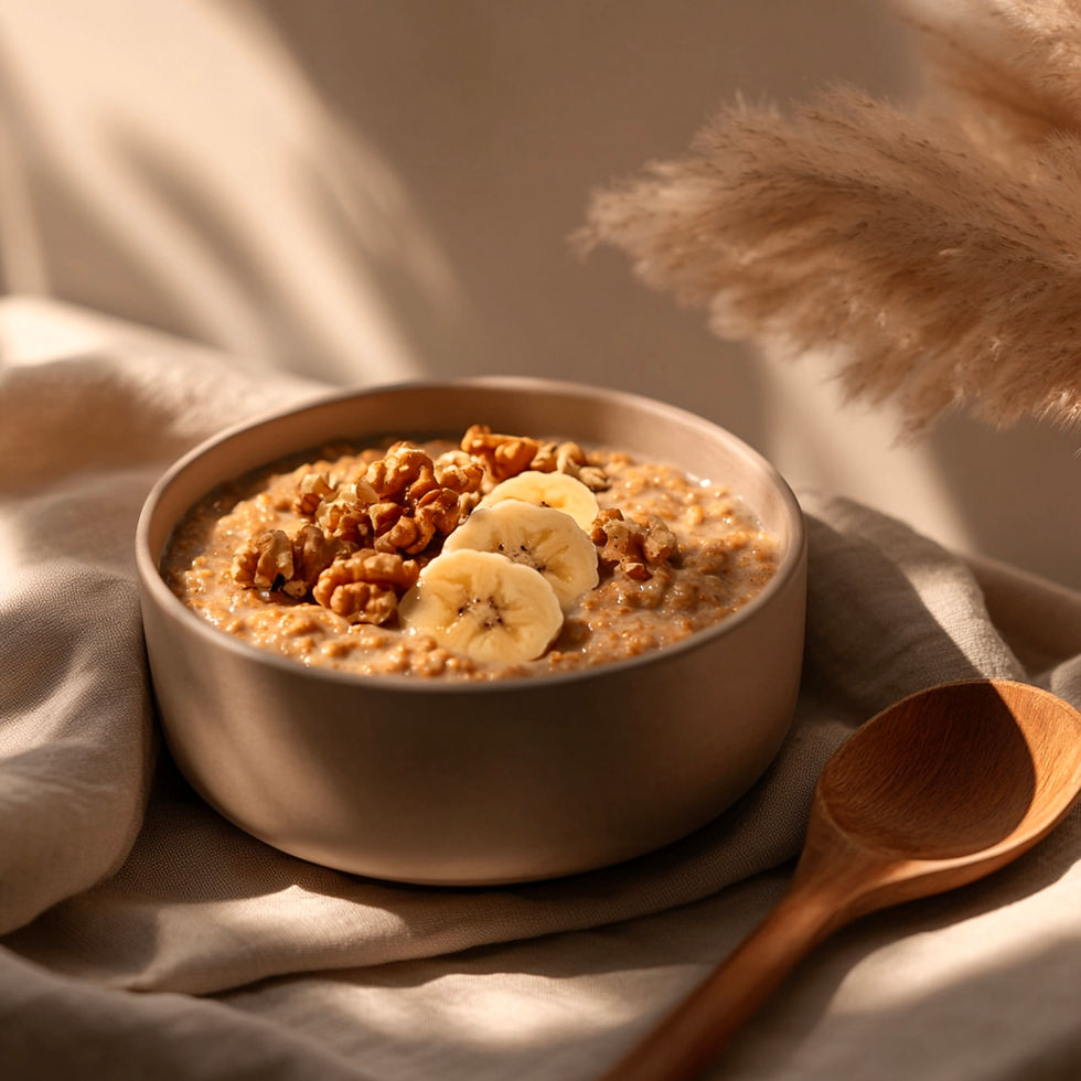 Gesunde Rezepte für Frauen
