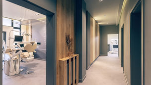 Dental Clinic Construction