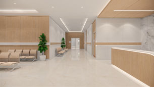 How to Choose the Right Medical Clinic Construction Company