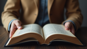 Resources for Aspiring Leaders from Leadership Matters