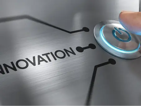 The Innovation Edge: How Critical Thinking Empowers Employees and Leaders to Innovate.