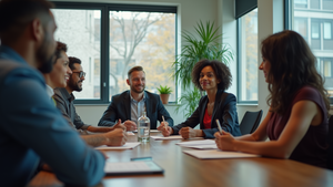 Unlocking Leadership Potential: Strategies for Growth