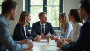 Effective Leadership Coaching Techniques for Success