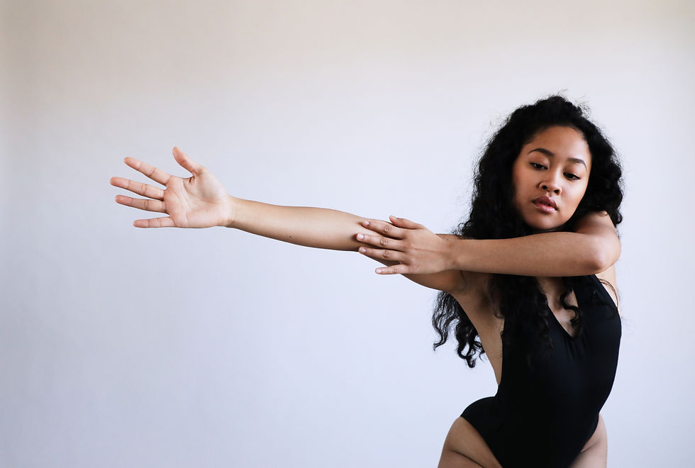 Gallery | Kayla Gabrielle