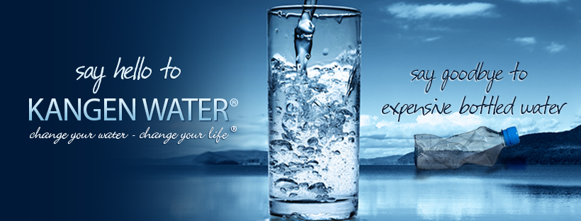 Holistisk hälsa och vatten – Min resa mot balan