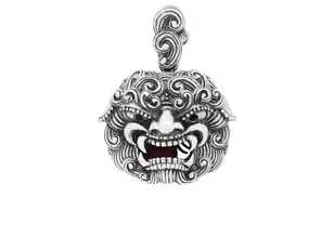 新年に縁起の良いアクセサリーはいかが？シルバーのOEMなら和心へ！