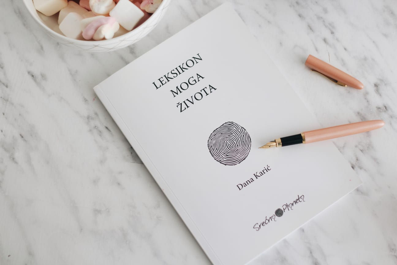 Leksikon mog života