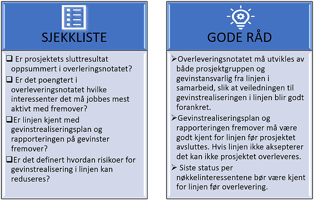 sjekkliste_og_gode_rÃ¥d_fase_imolementer