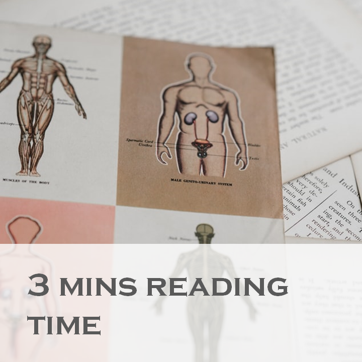 4 important vital signs you should know about your body!