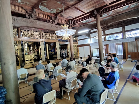 令和８年度定期総会