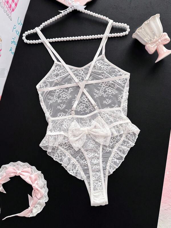 Miniatura: Body Sheissy