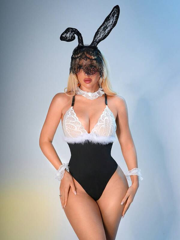 Miniatura: Disfraz Dalila