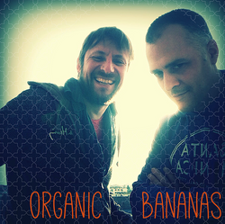 Organic Bananas