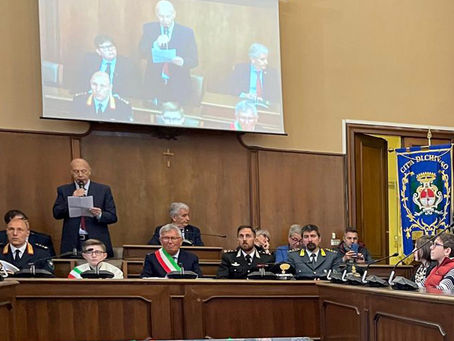 Il 25 Aprile e le allergie all'antifascismo