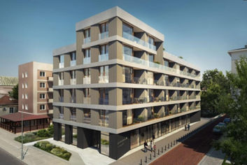 Obliczenia balustrady