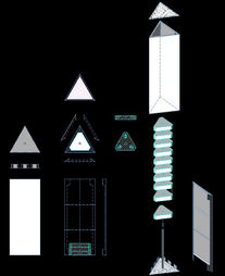 OBLICZENIA STATYCZNE STABILNOŚCI KONSTRUKCJI | Ministerstwo Kultury i Dziedzictwa Narodowego | Muzeum Historii Żydów Polskich POLIN
