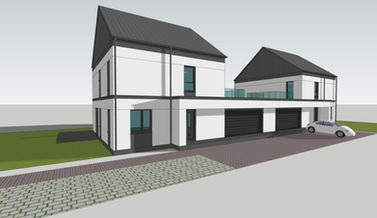 Tomasz Chwaleba konstruktor warszawa