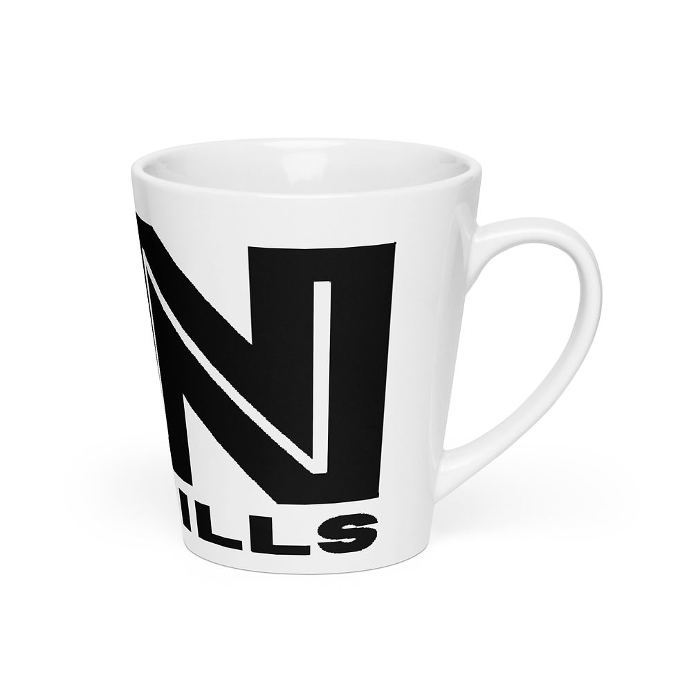 Thumbnail: Latte mug