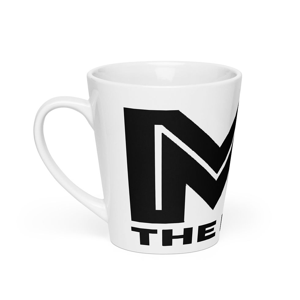 Thumbnail: Latte mug