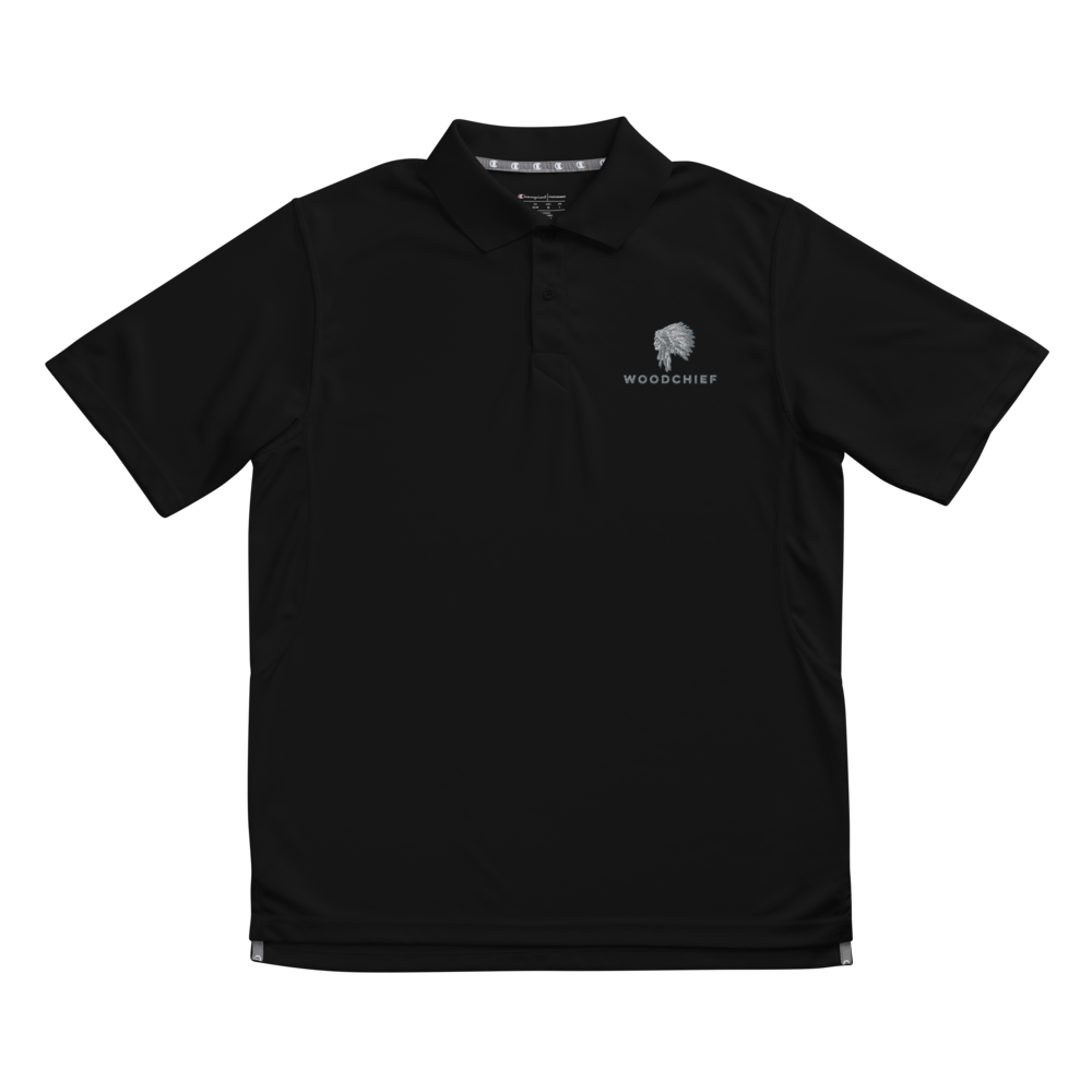 Men's Champion performance polo