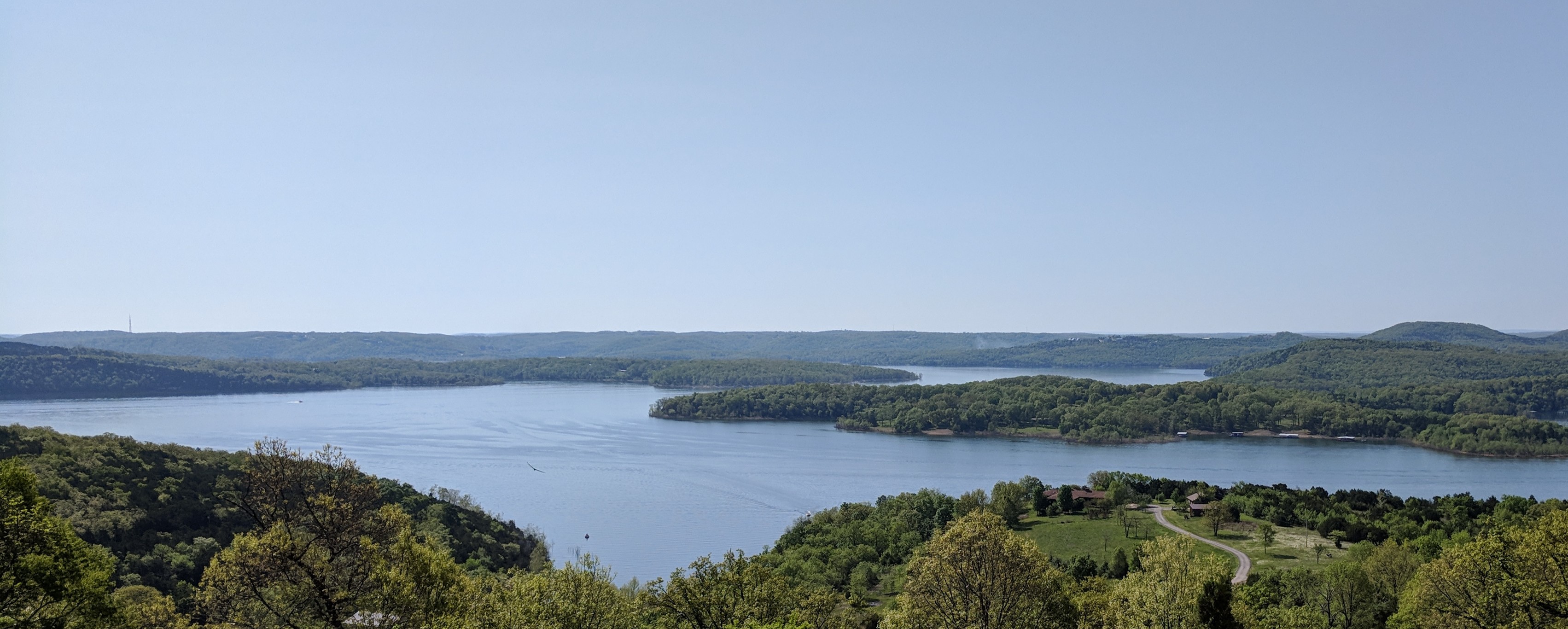 Magic Spot Fishing Guide Service | Fishing | Table Rock Lake
