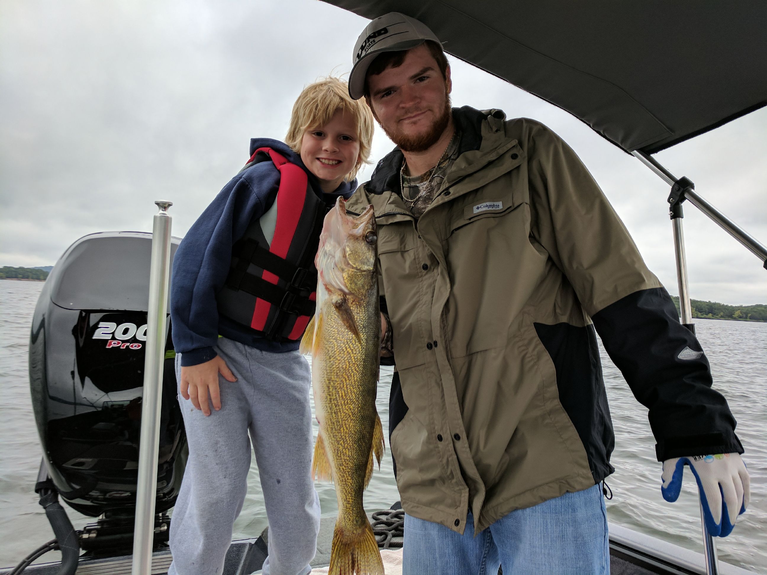 Table Rock Lake, MO