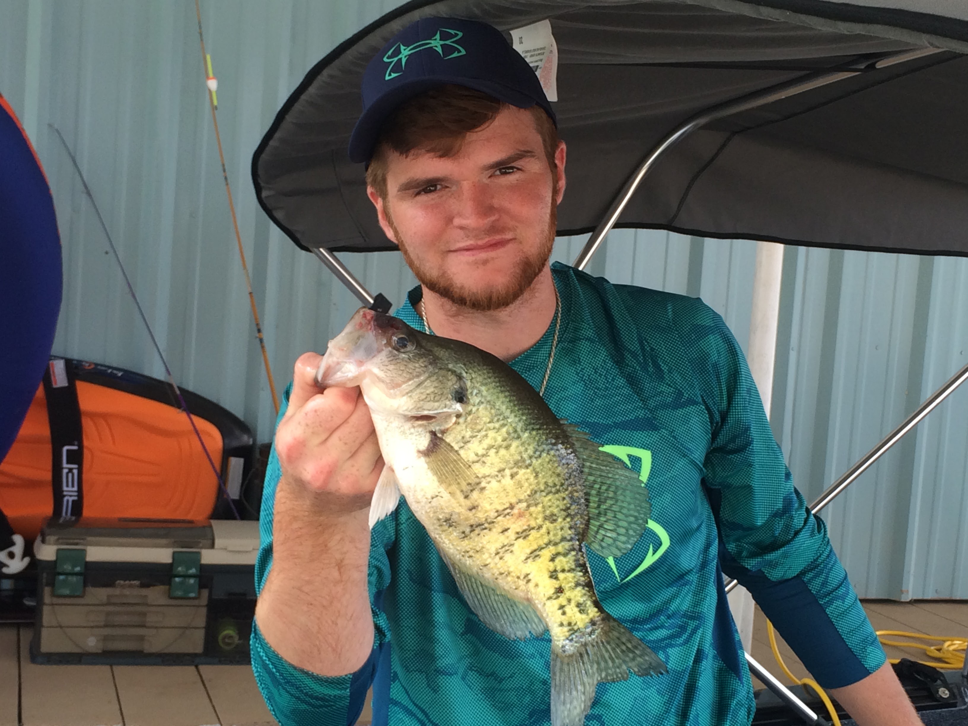 Grand Lake, OK