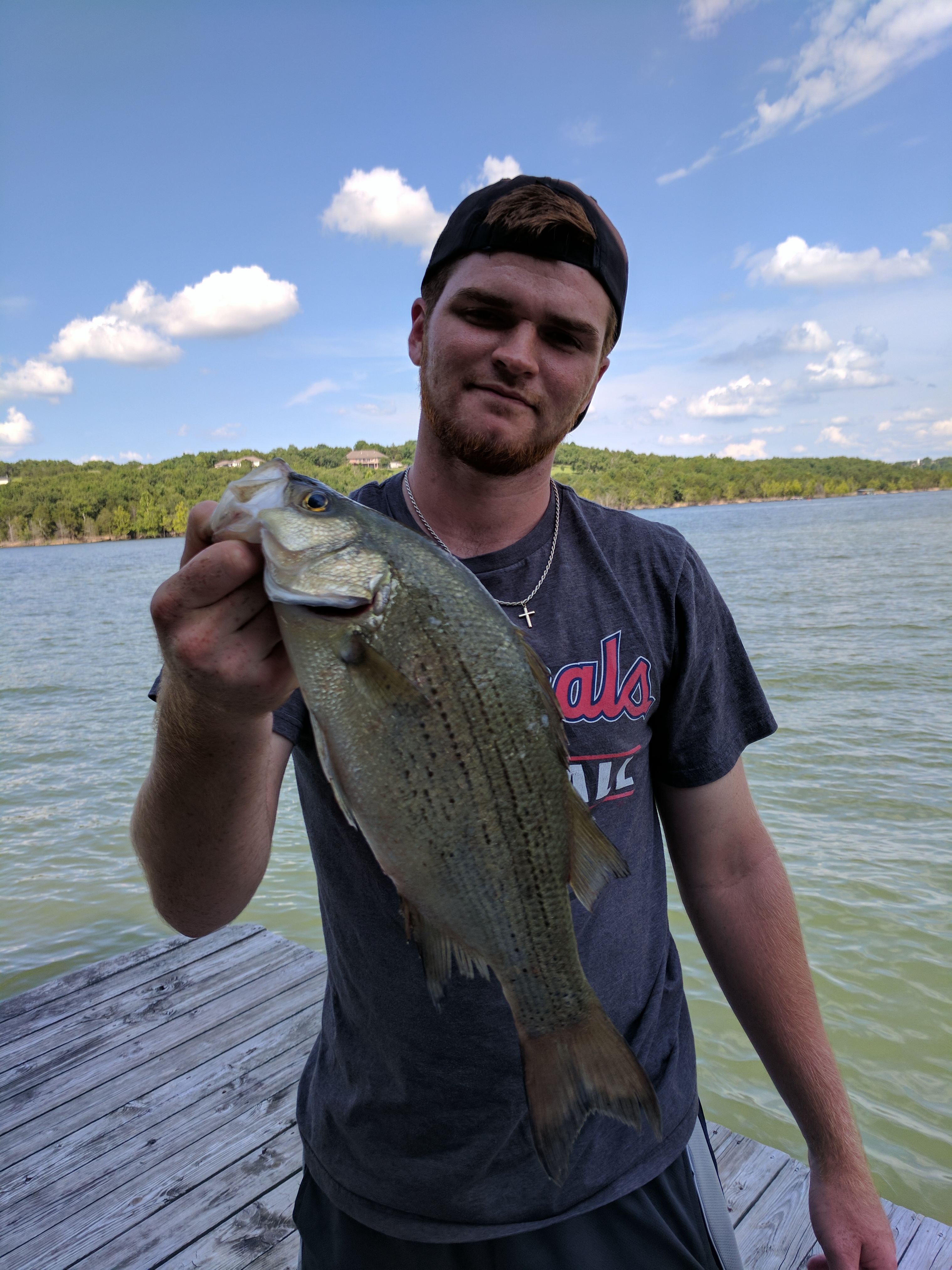 Table Rock Lake, MO