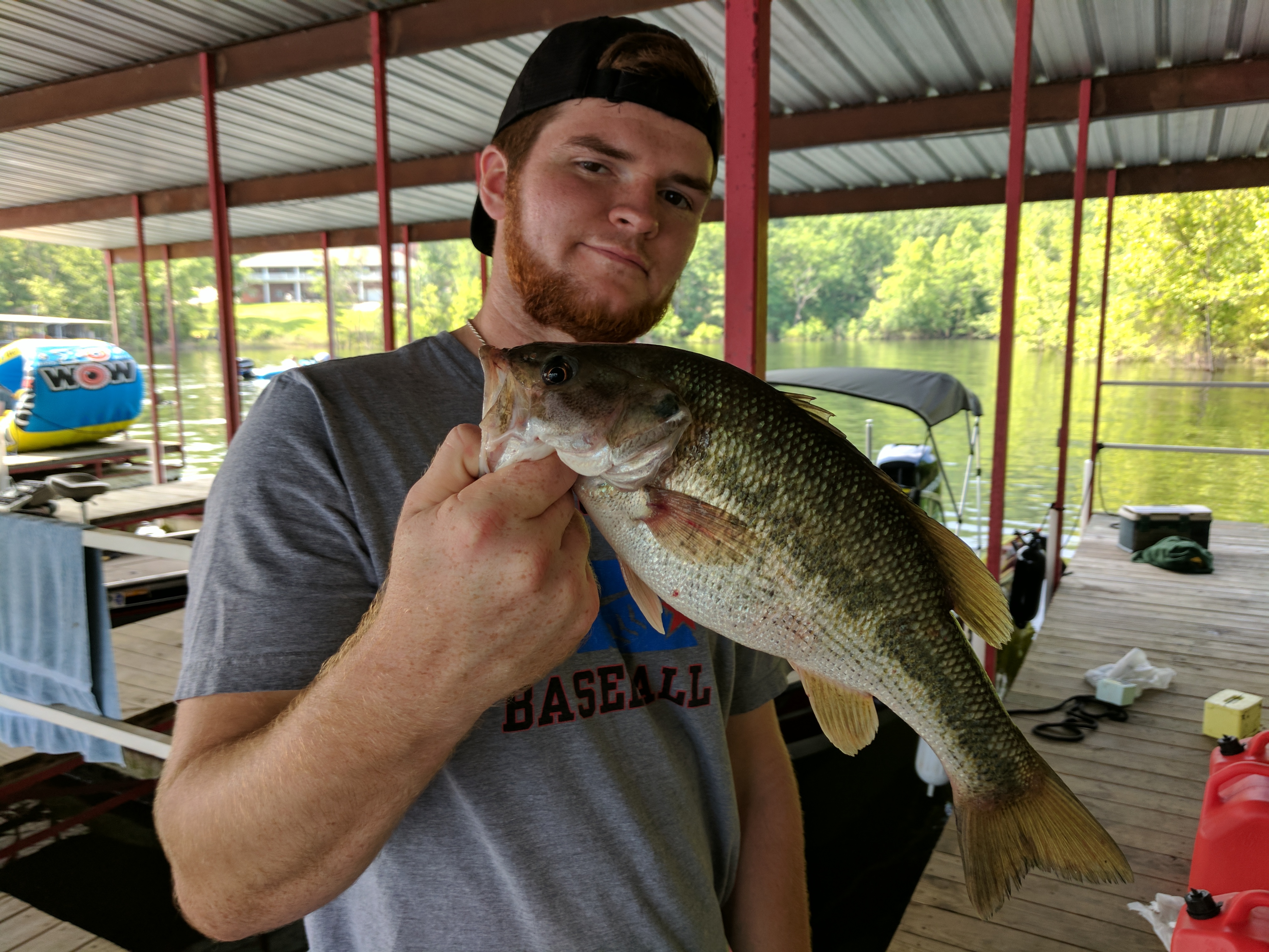 Table Rock Lake, MO