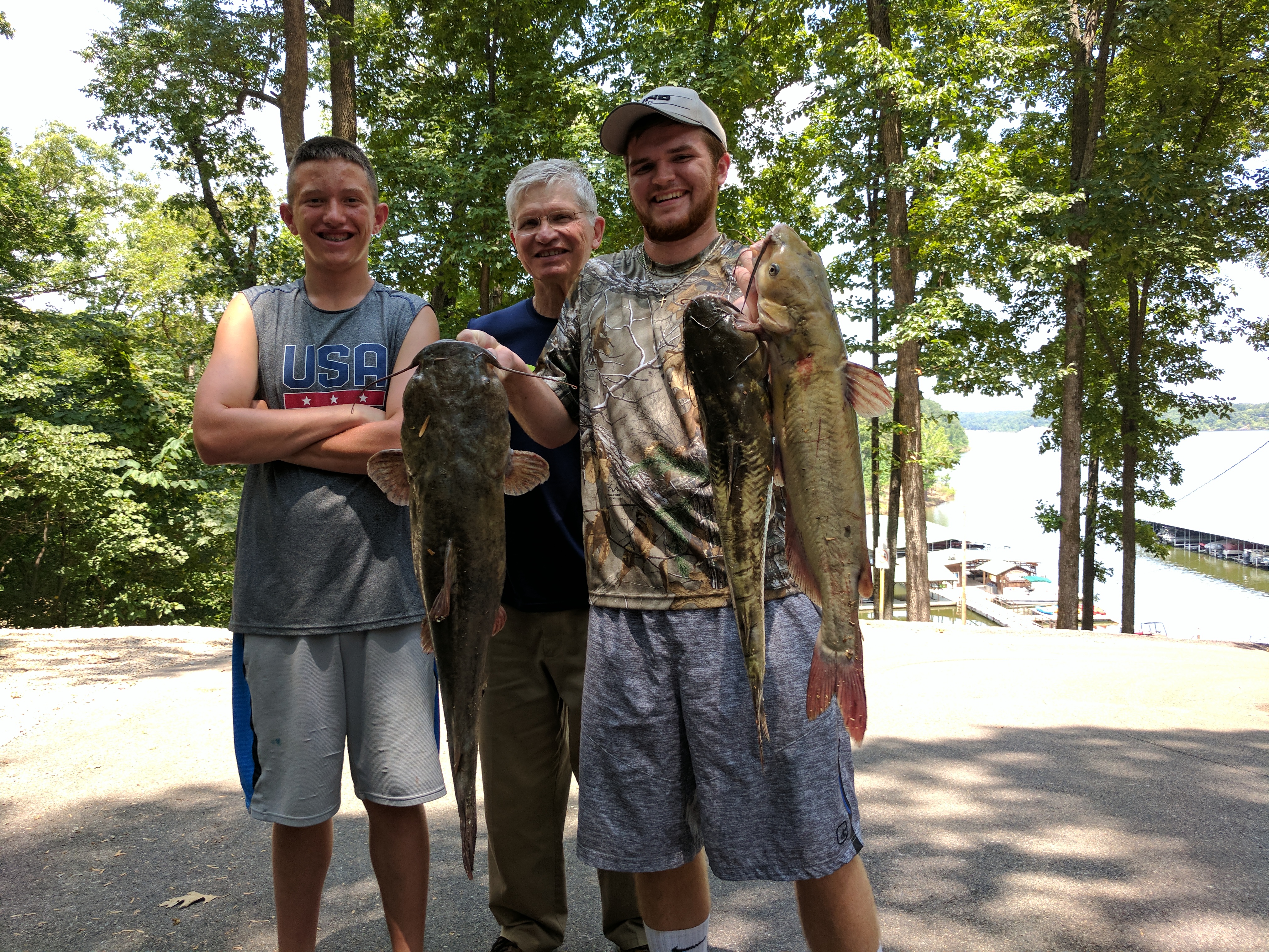 Lake Wappapello, MO
