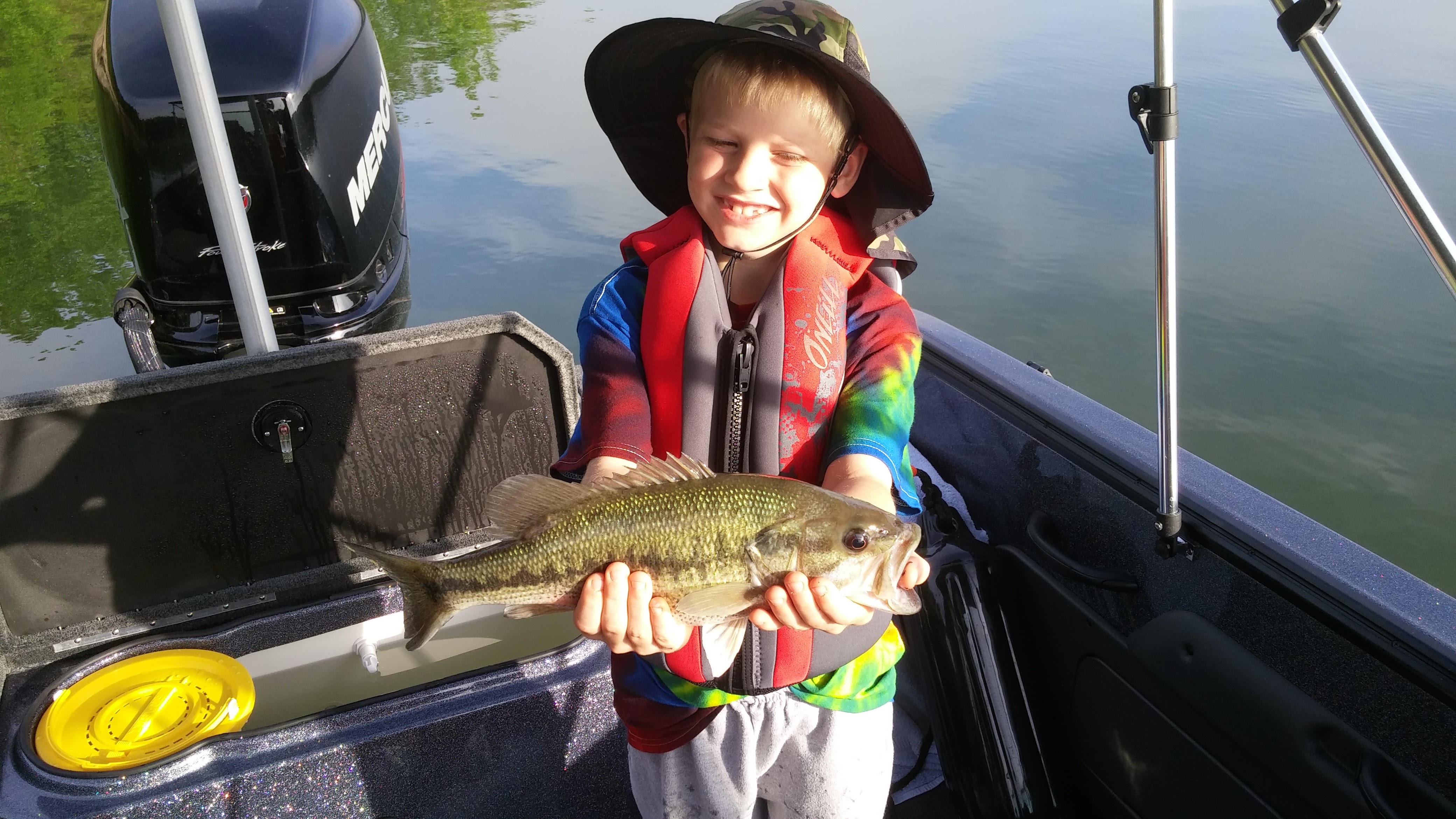 Table Rock Lake, MO