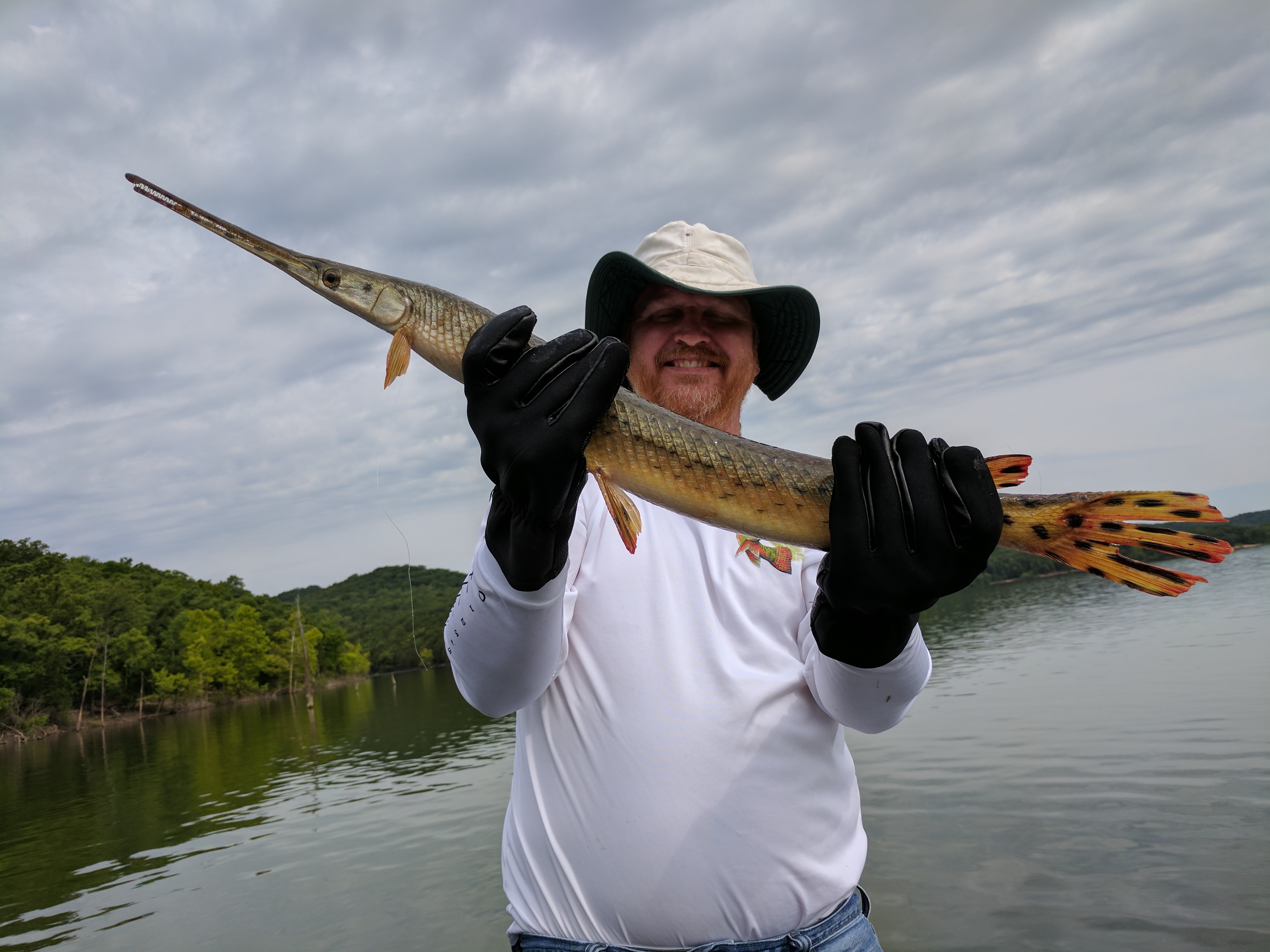 Table Rock Lake, MO
