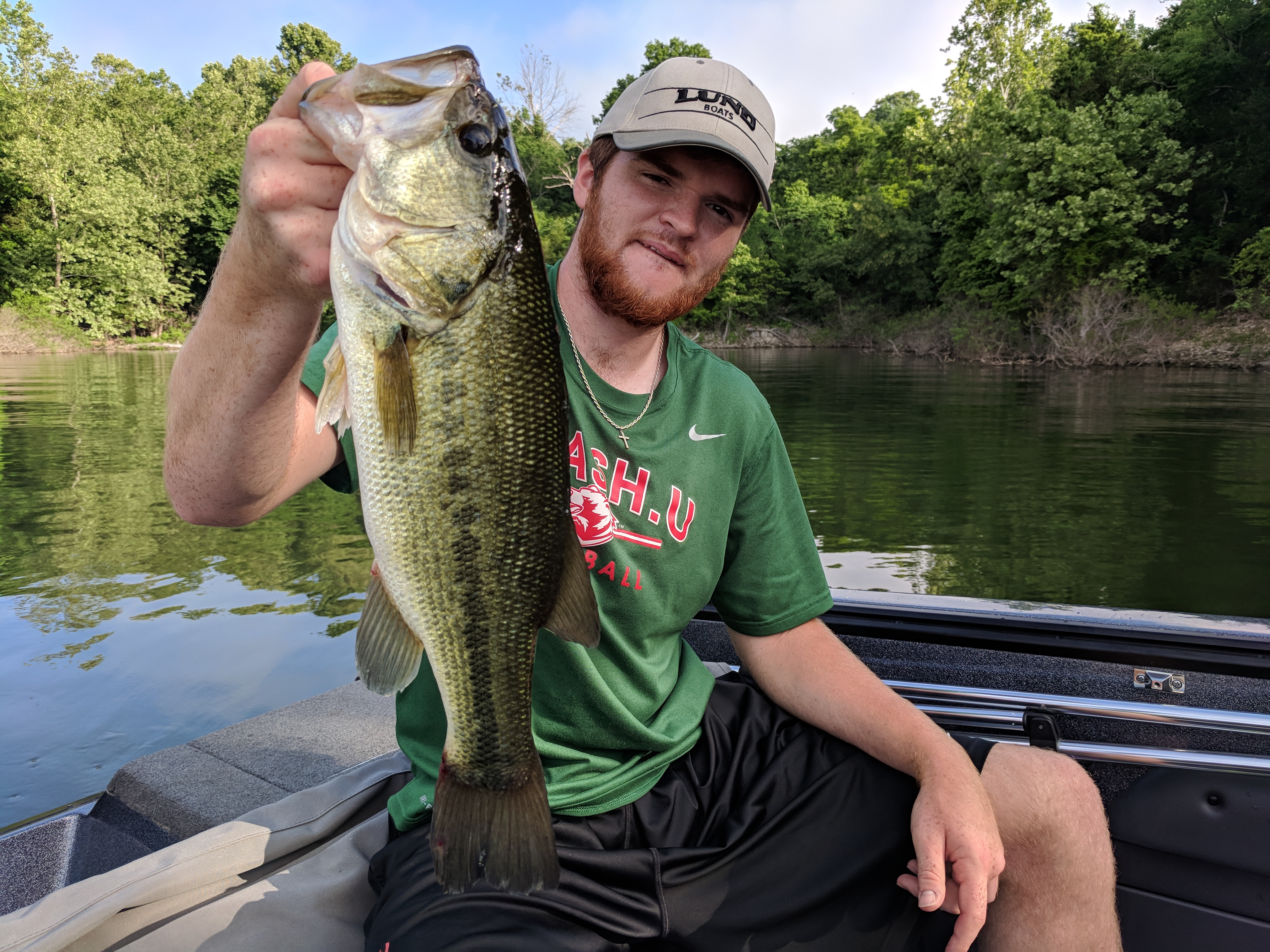 Table Rock Lake, MO