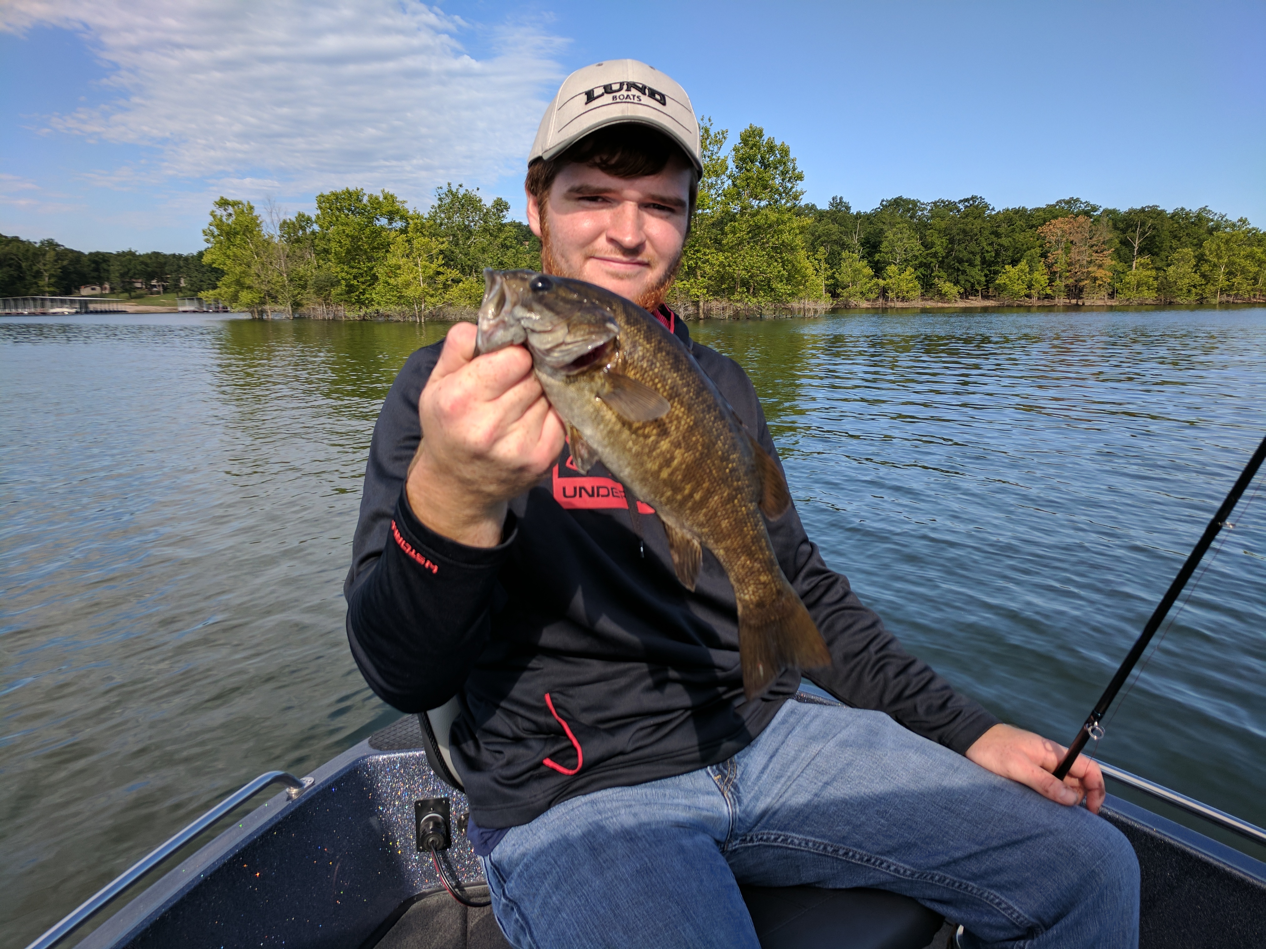 Table Rock Lake, MO